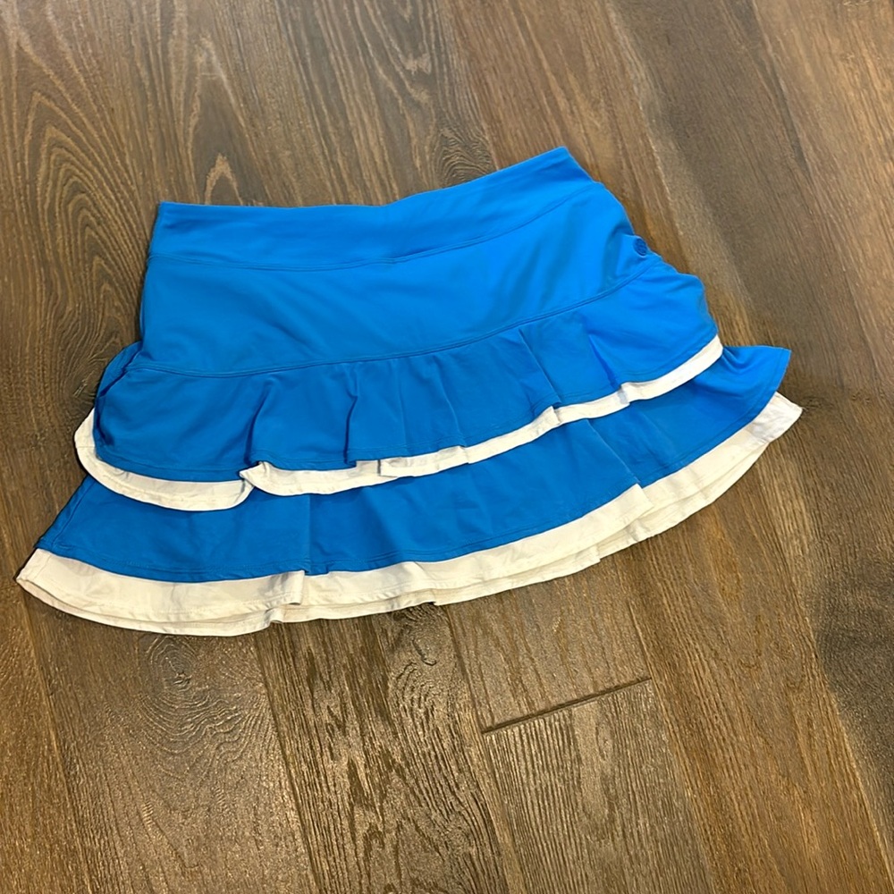 Lilly Pulitzer skort size Medium